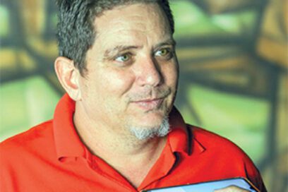 Luz, lucha y bienestar