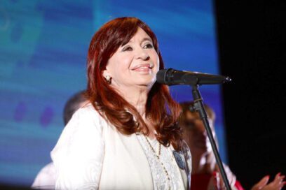 Expresa Presidente de Cuba solidaridad con Cristina Fernández