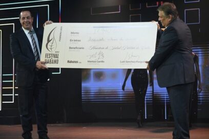 Concluyó tradicional cita del Habano: recaudados 17 millones 940 mil euros para Salud Pública