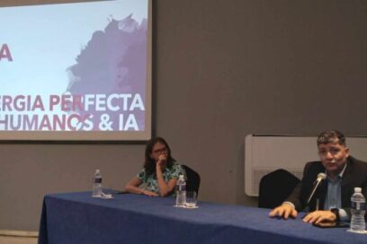 Una inteligente SocIA cubana para tu empresa