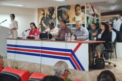 Industria sideromecánica: multiplicar las exportaciones