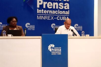 Actividades de todo tipo en FIAGROP 2025