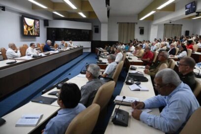 La diplomacia de la Revolución cubana: 65 años de principios y compromiso internacional
