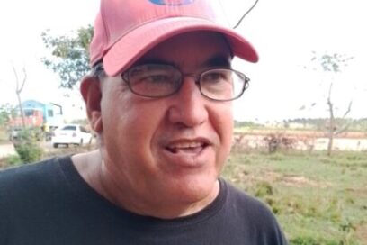 EN PRIMERA FILA (lll y final) : “Poderoso” Padín y su colectivo