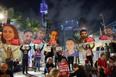 Gaza: segundas partes pueden ser peor