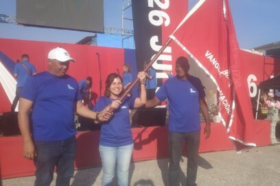 PESCASPIR, un referente de la actividad pesquera