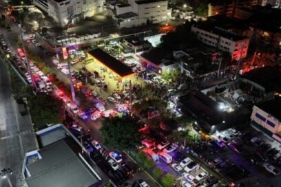 Embajada de Cuba en Dominicana lamenta tragedia en discoteca