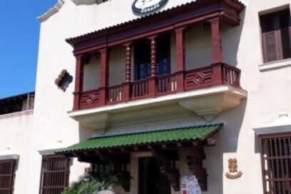Xanadu Mansion Wins Restoration Award 2025