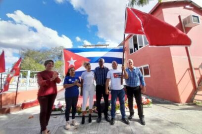 Holguín con una cultura de avanzada