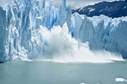 Cambio climático golpea fuertemente a Latinoamérica y el Caribe