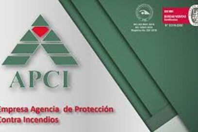 Reconocen  quehacer de  la Agencia de Protección contra Incendios
