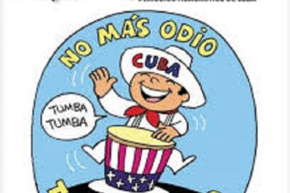El prolongado y arreciado bloqueo de EE.UU. contra la cultura cubana